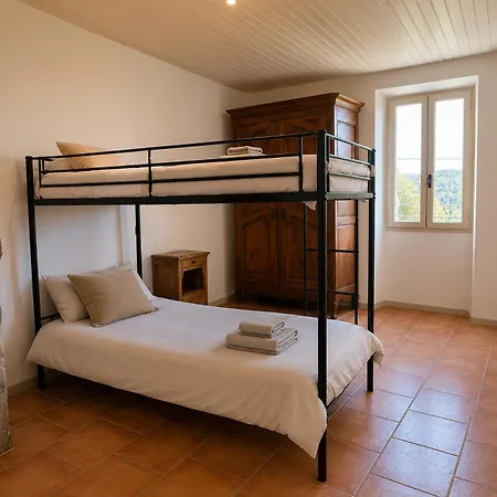 Ferienhaus Clos Des Hirondelles *