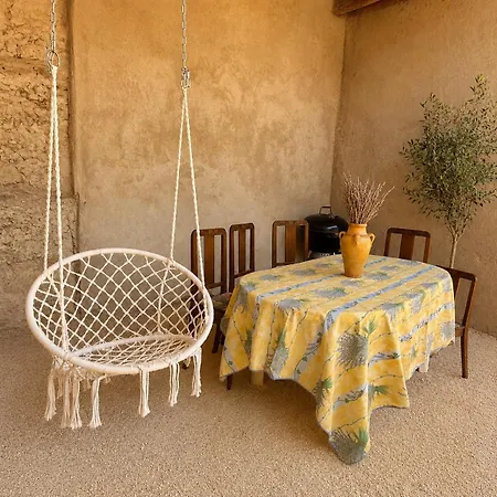 Holiday home Clos Des Hirondelles