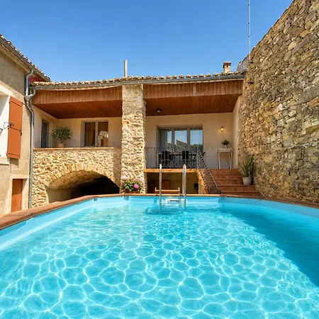 Holiday home Clos Des Hirondelles *